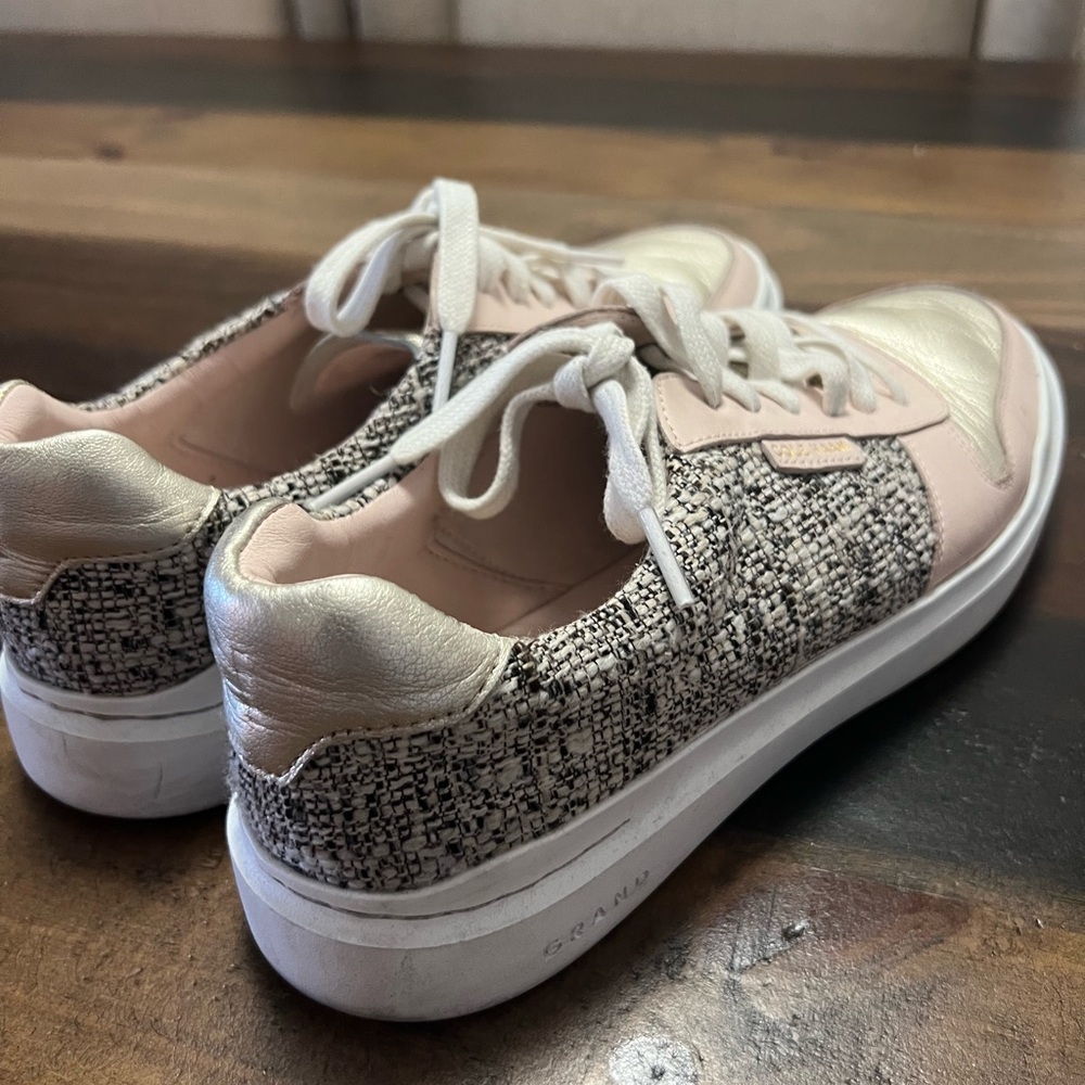 COLE HAAN sneakers - Picture 1 of 5